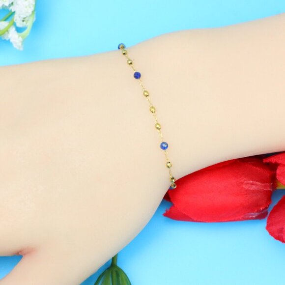 Chic & Stylish Bracelet – A Thoughtful Gift for Women and Girls, DYC1362 - Picture 1 of 9